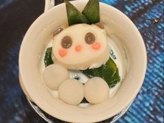 -蝶·space·新川菜(嘉里中心店)