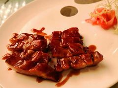 -广州天河希尔顿酒店