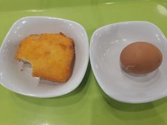 -浙大城市学院第二食堂