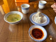 -笑来喜馄饨小笼工坊店(湖滨街店)