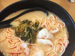 -三千粉牛肉米粉(来客茂店)