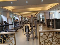 -深圳观澜格兰云天国际酒店