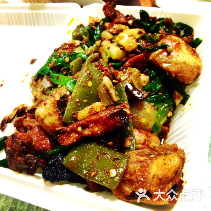 张小妹烧烤-图片-重庆美食-大众点评网