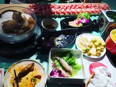 -东道煮牛肉火锅(东盛大街店)