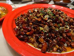 -常和州·夜宵大排档(常州单店)