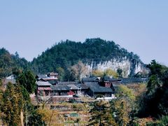 -矮寨·十八洞·德夯大峡谷景区