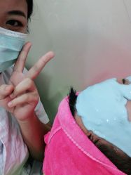 -苗医生专业祛痘·皮肤管理