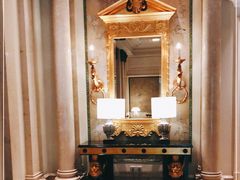 -广州富力丽思卡尔顿酒店