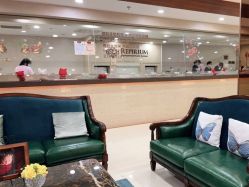 -爱贝蕊恩韩式月子会所(南山店)