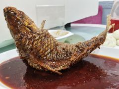 -奥华餐厅·老张记(台基厂店)