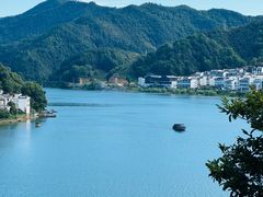 -新安江山水画廊风景区