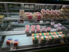 -迦南·甜品蛋糕(杭州东站万象汇店)