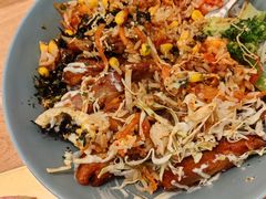 -池奈·咖喱蛋包饭(熙地港店)