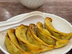 -草桥清真牛肉锅贴扁食店