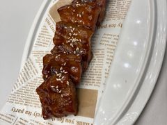 -丰收日·小海鲜·沪上家宴(顾村正大店)