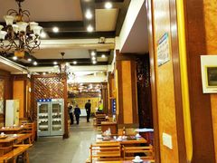 大堂-老码头火锅(玉林店)
