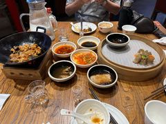 -山西会馆·晋菜·晋商宴·民俗博物馆(体育路店)
