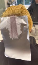 -MY HAIR ARDOR