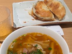 -大师兄·西北小馆(北站缤果空间店)