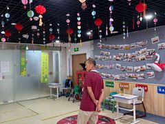 -励步成长中心(老福山校区)