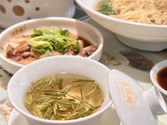 -老淮城·长鱼面(河下古镇店)
