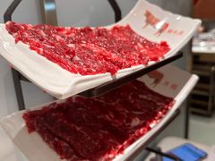 -左庭右院鲜牛肉火锅(长泰广场店)