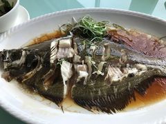 -海天一色海景自助餐厅(西港花园店)