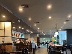 -星巴克(常州新北公园店)