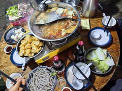 -秧塘牛八宝(金山路店)