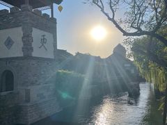 -百脉泉景区