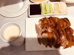 -峨嵋酒家总店(车公庄店)