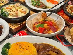 -敏华冰厅(平安金融中心店)