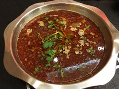 -老城红焖羊肉(人民路店)
