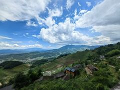 -紫鹊界梯田景区