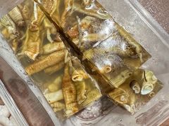 -铭聚章鱼土笋冻(松柏店)