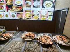 -单家老院·院子里的青岛菜(沙子口店)