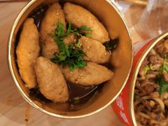 -盛香亭热卤(光明大仟里店)