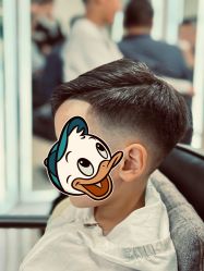 -MyStudio形象管理中心