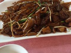 -申粤轩酒楼·三十年粤菜经典(丁香花园店)
