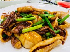 -良友·海鲜青岛菜(五四广场店)