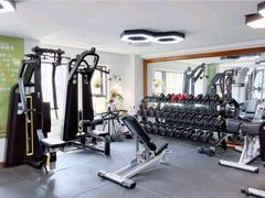 -悦耐私教健身馆(保利中心店)