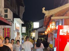 -小河直街历史文化街区