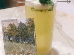 -théATRE 茶聚场(王府中環店)