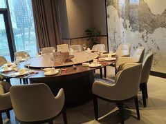 -翠山·映月湖景餐厅(映月湖公园店)