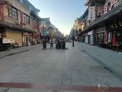 -古文化街旅游区