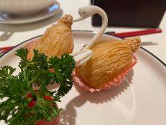 -晋江荣誉国际酒店·港誉茶餐厅
