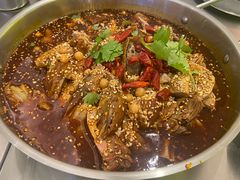 -蓉三少冒烤鸭·四川小吃集(北京首店)