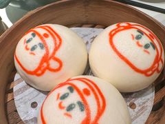 -禄运茶居·手工点心(猎德店)