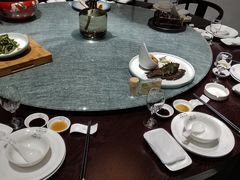 包厢-门溪山居(七星店)