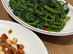 -张太婆老妈蹄花川菜馆·中华餐饮老字号(望平街店)